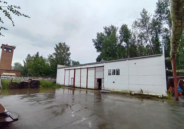 ул Промышленная 2 сельсовет, дп. Кудряшовский, Новосибирск фото