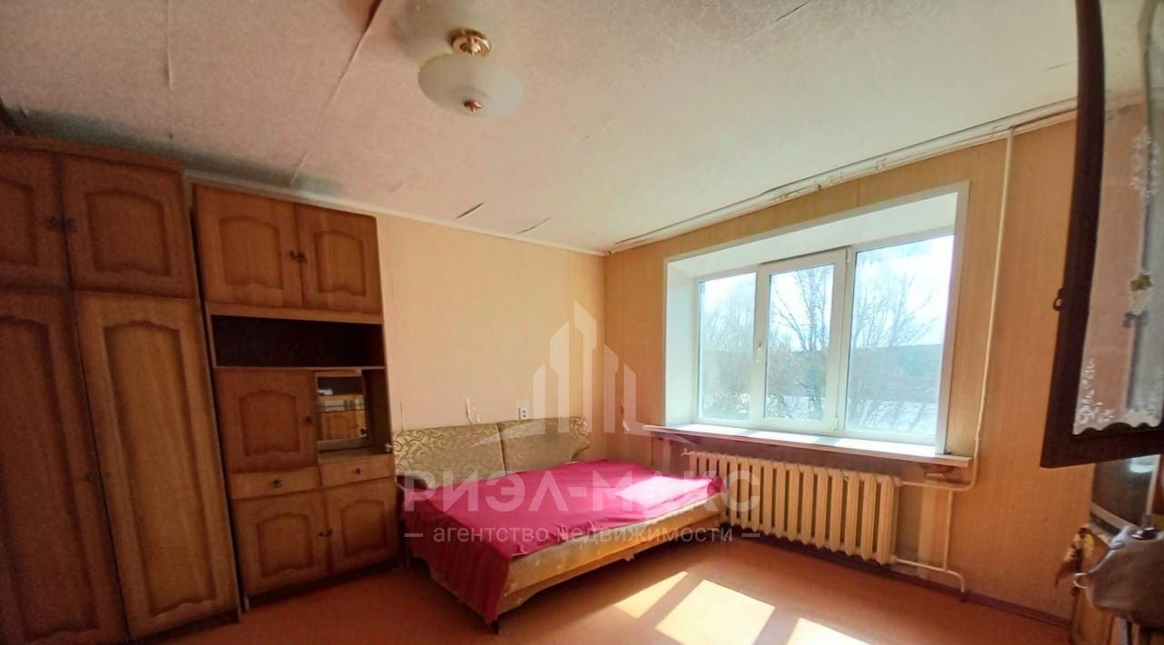 квартира г Брянск р-н Фокинский ул Уральская 100а фото 3