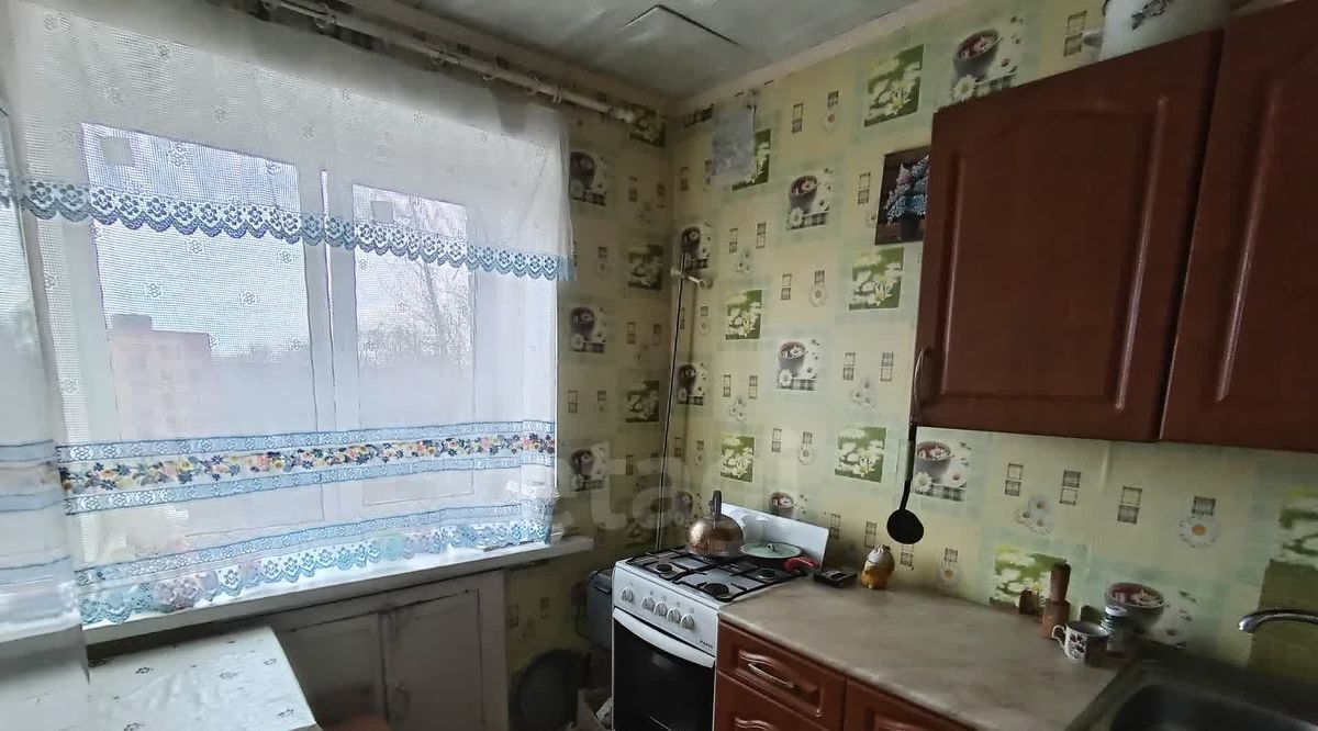 квартира г Череповец р-н Индустриальный пр-кт Строителей 7а фото 4
