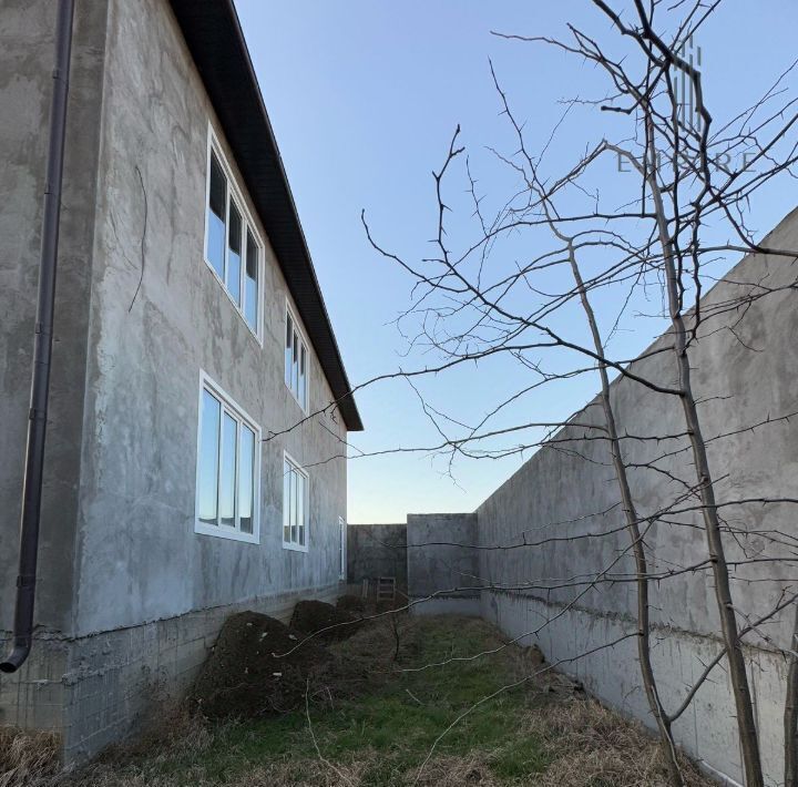 дом г Грозный р-н Октябрьский посёлок имени Шейха Дауда-Хаджи Хаджимусаева Грозный, ул. Висаитова, 103 фото 3