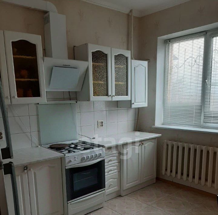 квартира г Курск р-н Центральный ул Володарского 6 фото 4