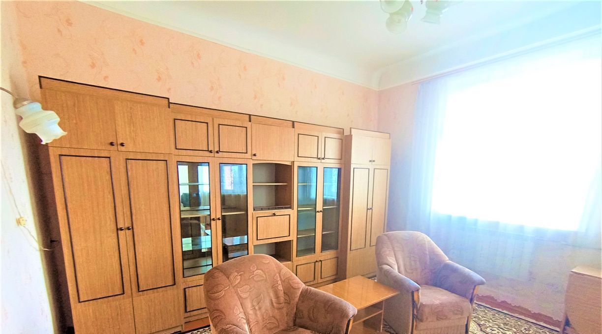 квартира г Елец ул Ани Гайтеровой 15 фото 2