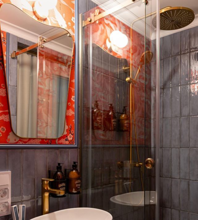 комната г Казань метро Площадь Тукая ул Маяковского 26 фото 11