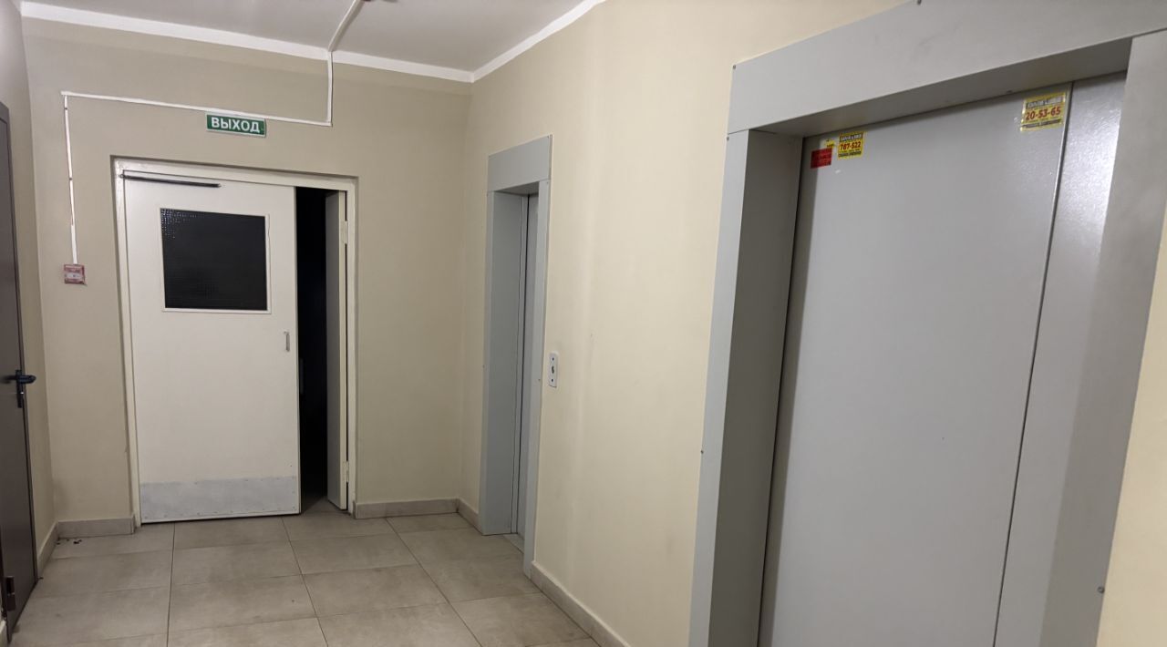 квартира г Набережные Челны р-н Автозаводский б-р Цветочный 12в ЖК «21 комплекс» фото 21