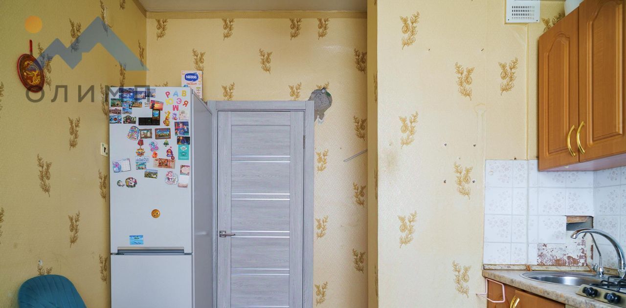 квартира г Вологда ул Архангельская 15 5-й фото 18