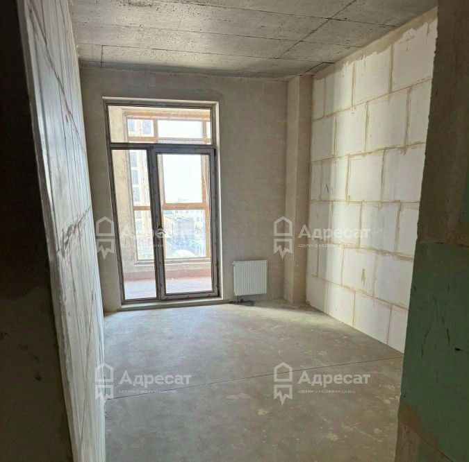 квартира г Волгоград р-н Центральный ул Бакинская 6 фото 10