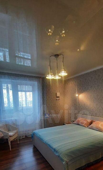 квартира г Тюмень р-н Калининский ул Кремлевская 112к/4 фото 12
