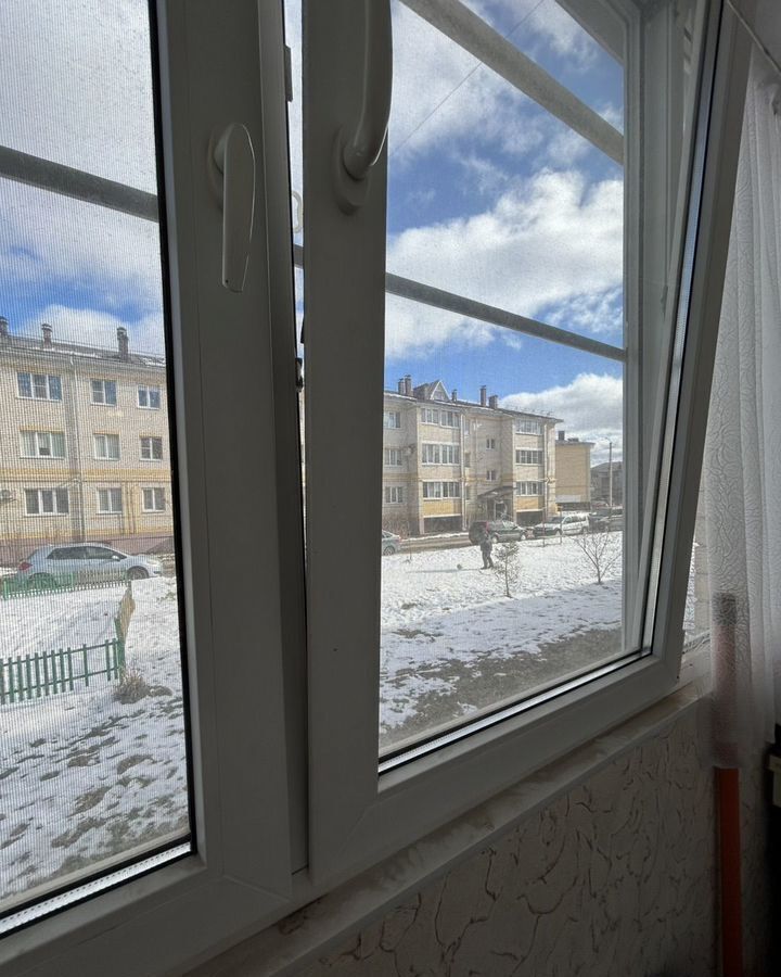 квартира г Кострома р-н мкр "Венеция" 32, р-н Заволжский фото 13