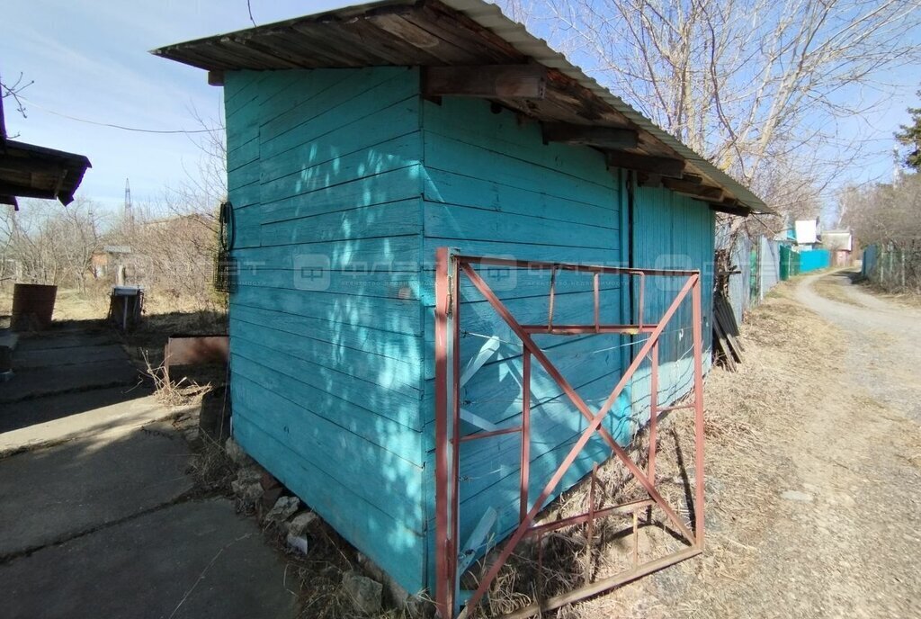 дом г Казань р-н Советский садоводческое некоммерческое товарищество Фреон, Северный Вокзал фото 6