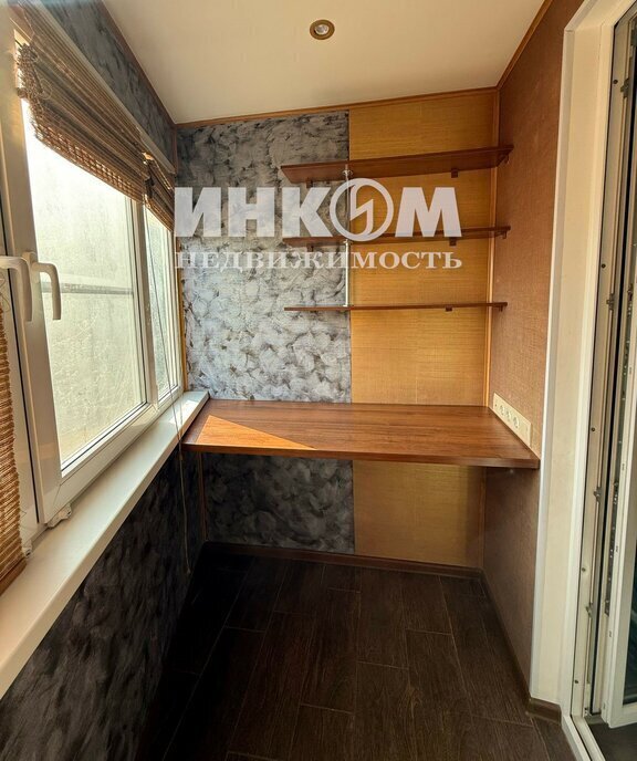 квартира г Москва метро Юго-Восточная пр-кт Волгоградский 160к/1 муниципальный округ Выхино-Жулебино фото 4