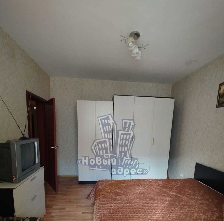 квартира г Воронеж р-н Ленинский ул Пушкинская 11а фото 24