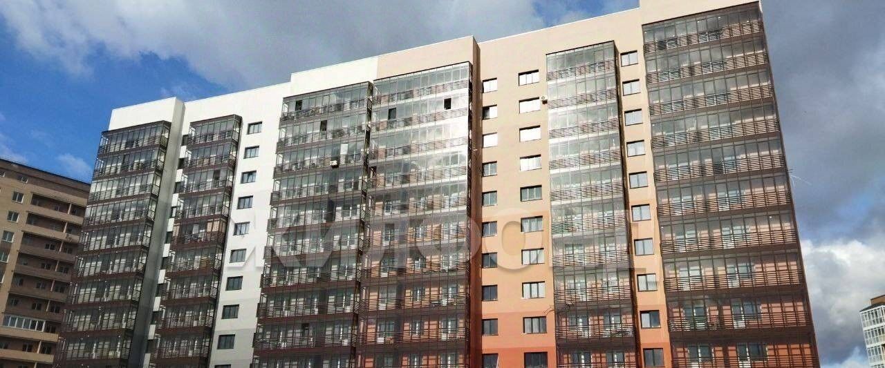 квартира г Абакан ул Кирова 212а фото 15