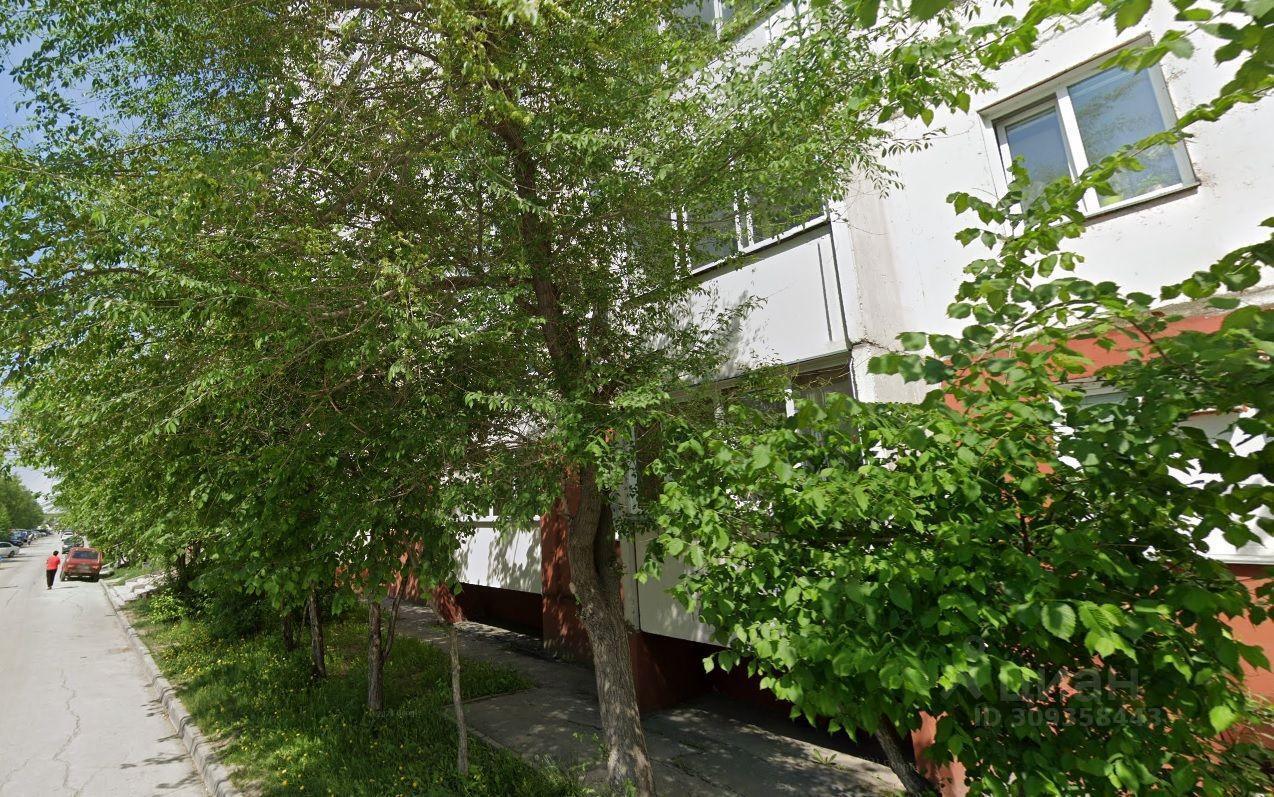 квартира г Новосибирск р-н Октябрьский ул В.Высоцкого 44 фото 15
