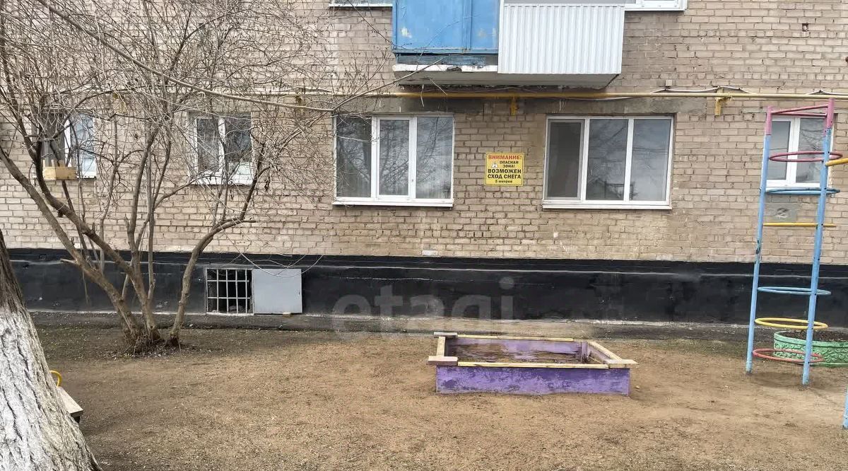 квартира г Оренбург р-н Промышленный ул Фурманова 24 фото 19