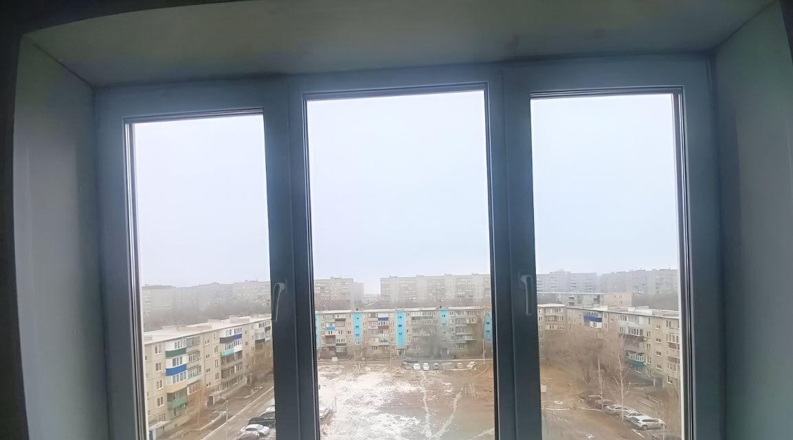 квартира г Орск р-н Октябрьский Новый город ул Пацаева 6 фото 8