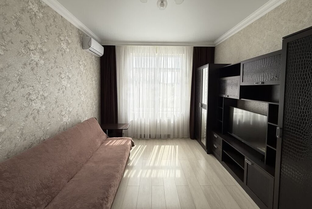 квартира г Геленджик ул Гоголя 11бк/2 фото 1