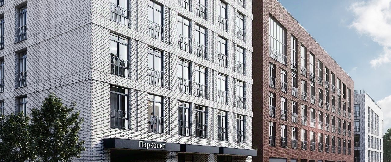 квартира г Нижний Новгород Горьковская ул Ильинская фото 8