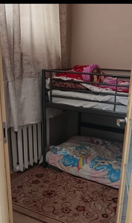 квартира г Дзержинск ул Урицкого 10а фото 8