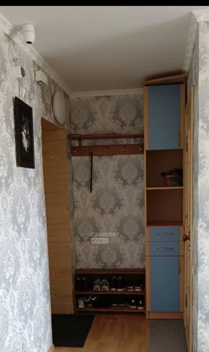 квартира г Дзержинск ул Урицкого 10а фото 16