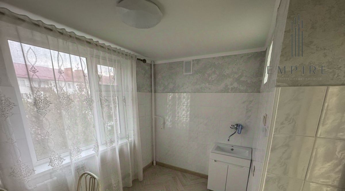 квартира г Грозный р-н Заводской ул. А-К. Б. Арсаханова, 8 фото 3