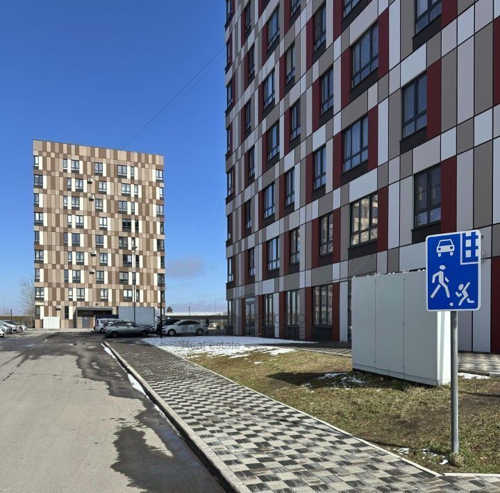 квартира г Великий Новгород ул Вересова 7 фото 28