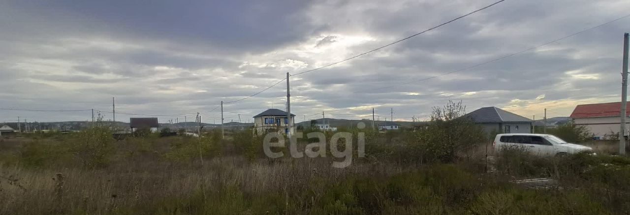 земля г Новороссийск ст-ца Раевская ул Кубанская фото 3