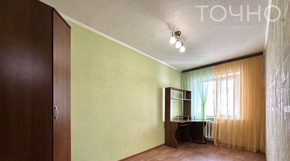 квартира г Пенза р-н Ленинский ул Ставского 29 фото 5