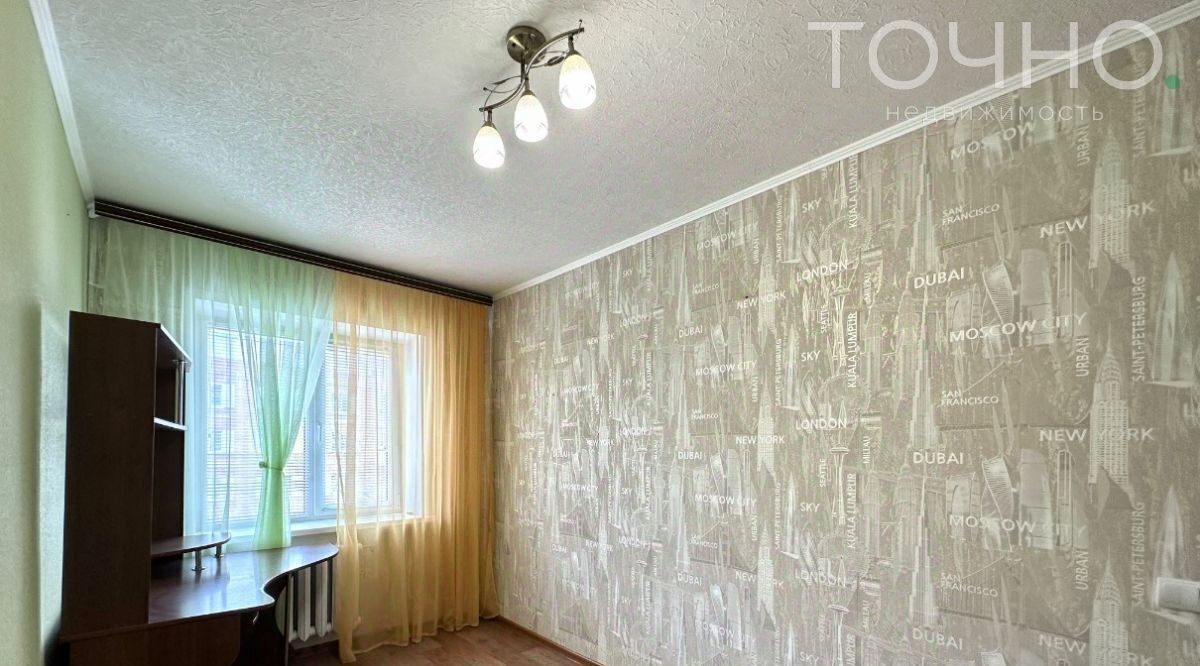 квартира г Пенза р-н Ленинский ул Ставского 29 фото 6
