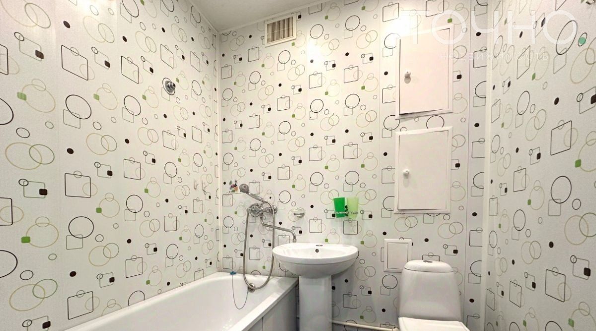 квартира г Пенза р-н Ленинский ул Ставского 29 фото 14
