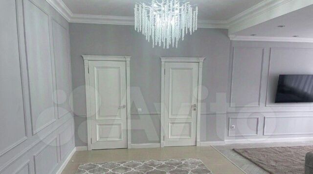 квартира р-н Кировский фото