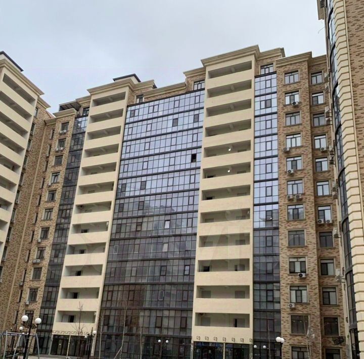 квартира г Махачкала р-н Ленинский ул Времена года фото 9