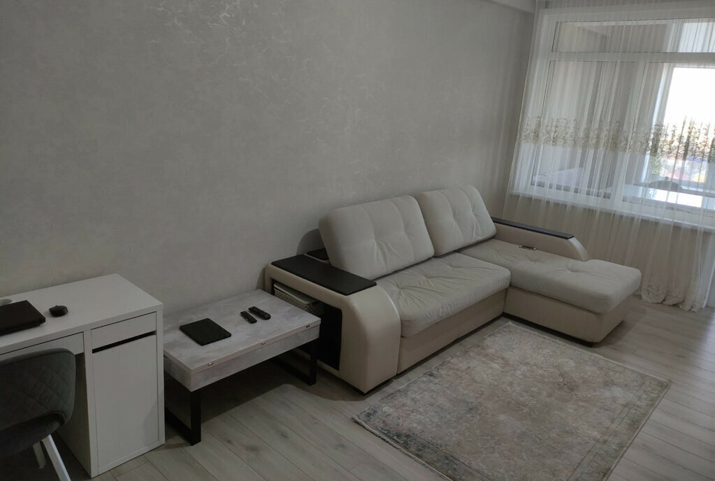 квартира г Махачкала р-н Кировский ул Гаджи Алибегова 16 фото 11