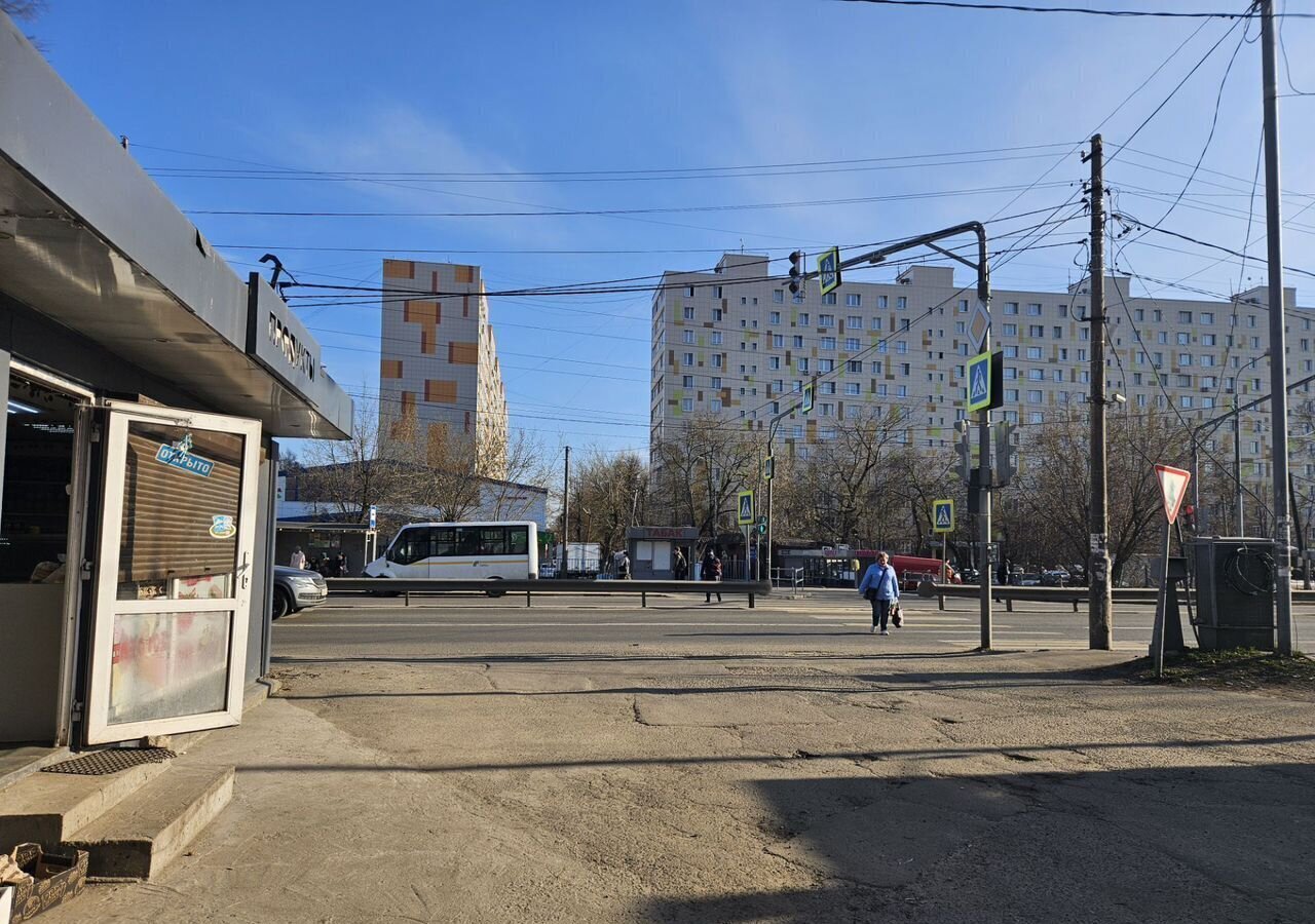 торговое помещение г Люберцы п ВУГИ микрорайон Панки 1Г фото 3