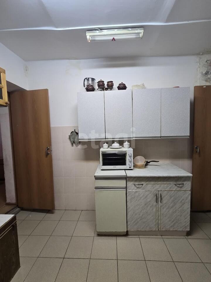комната г Надым ул Зверева 3/2 фото 4