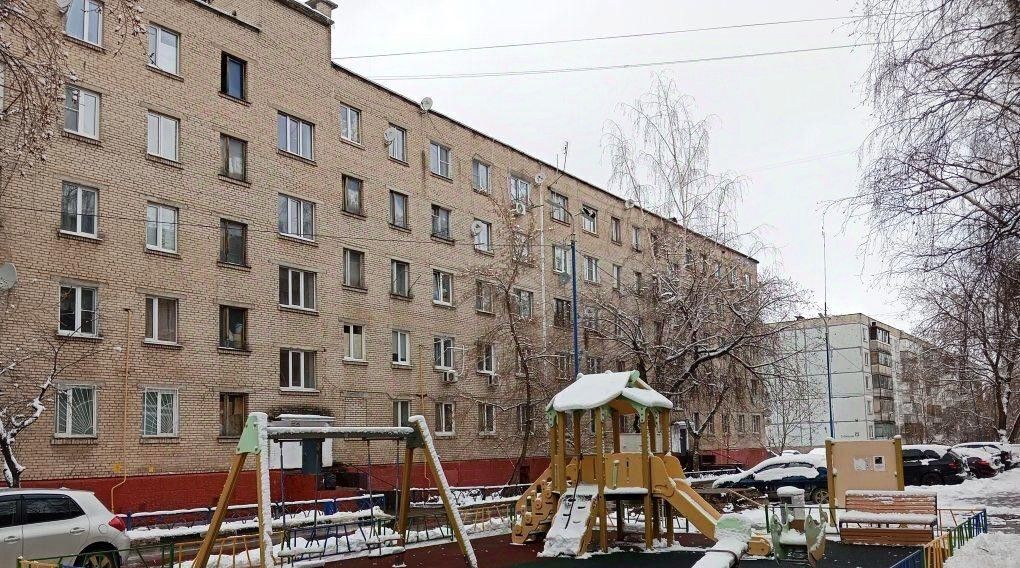 комната г Люберцы дп Красково ул 2-я Заводская 17 Красково фото 23