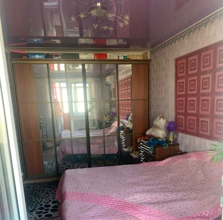 квартира г Москва метро Отрадное ул Каргопольская 18 муниципальный округ Отрадное фото 18