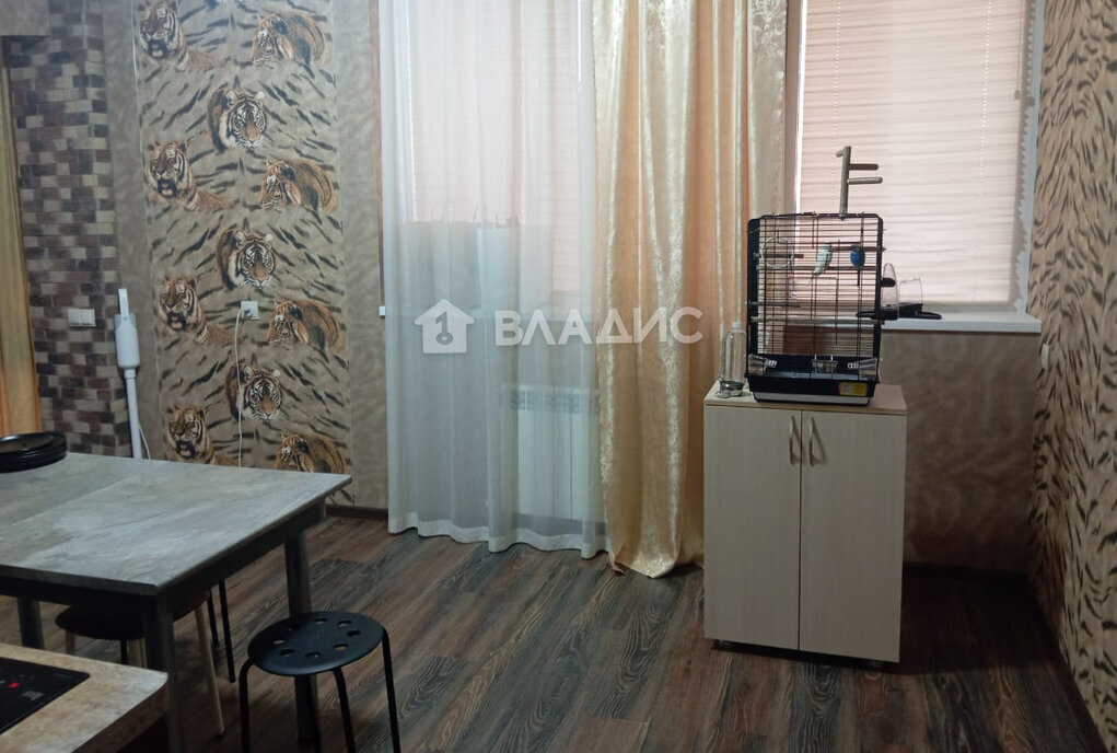 квартира г Новороссийск с Мысхако ул Заветная 68а фото 2