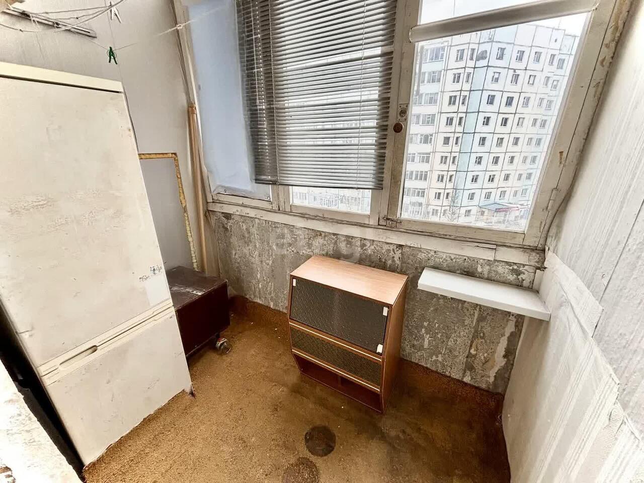 квартира г Надым ул Зверева 42 фото 10