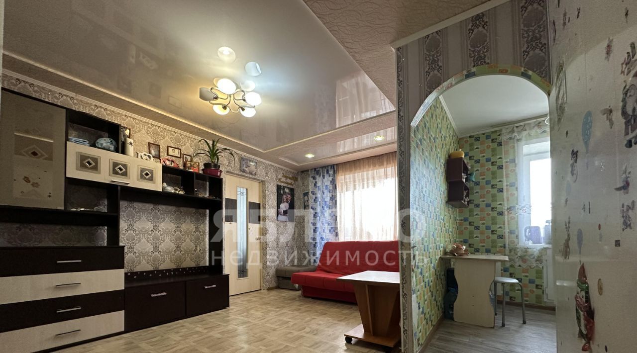 квартира г Березники ул Юбилейная 42 фото 1
