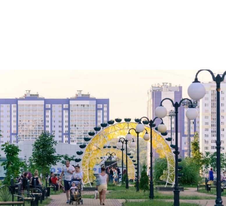квартира г Орел р-н Заводской ул Зеленина 6 фото 14