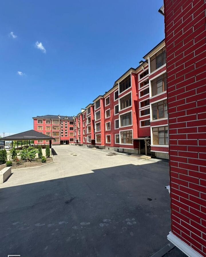 квартира г Нальчик ул Шогенова 75 фото 14