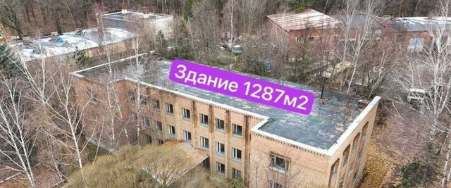 промзона Тураево Красково, вл 4А фото