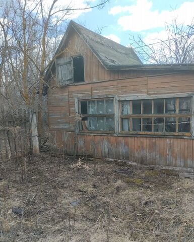 ул Зеленая Московское шоссе, 24 км, 36-я Зелёная ул, Самара, СНТ Зелёная Роща фото