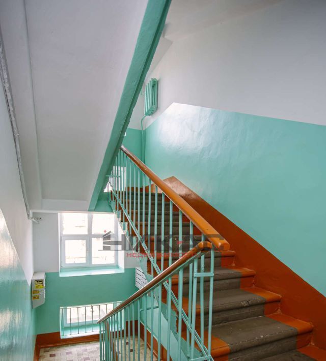 квартира г Ярославль р-н Ленинский ул Юности 14 фото 16