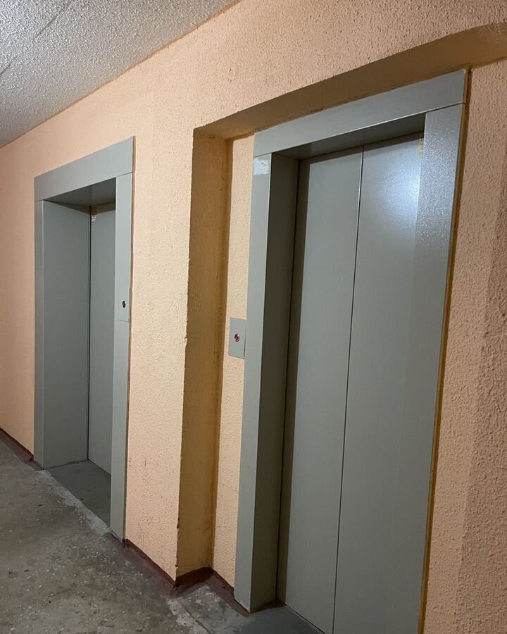 квартира г Тверь р-н Заволжский ул Артюхиной 24к/4 фото 24