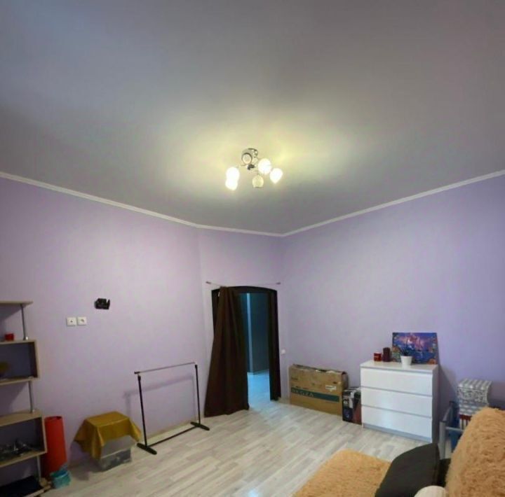 квартира г Красногорск ул Спасская 1к/2 Мякинино фото 17