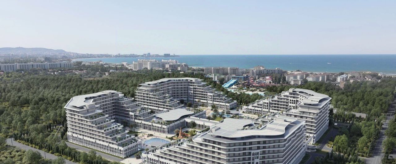 квартира р-н Анапский г Анапа ул Железнодорожная фото 3