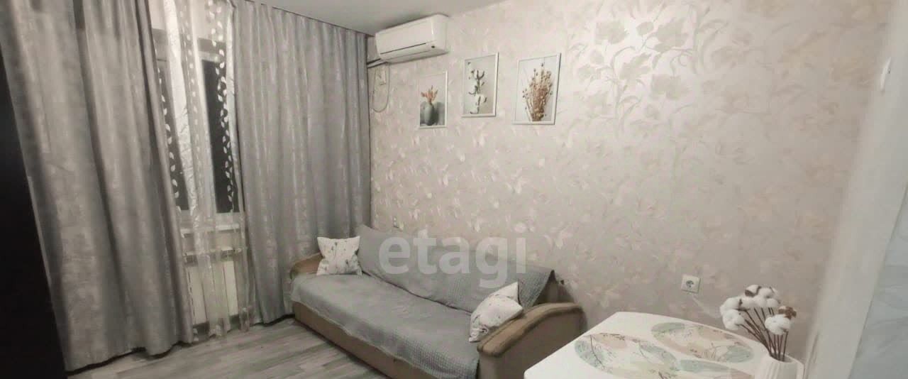 комната г Новороссийск р-н Приморский ул Кутузовская 115 фото 2