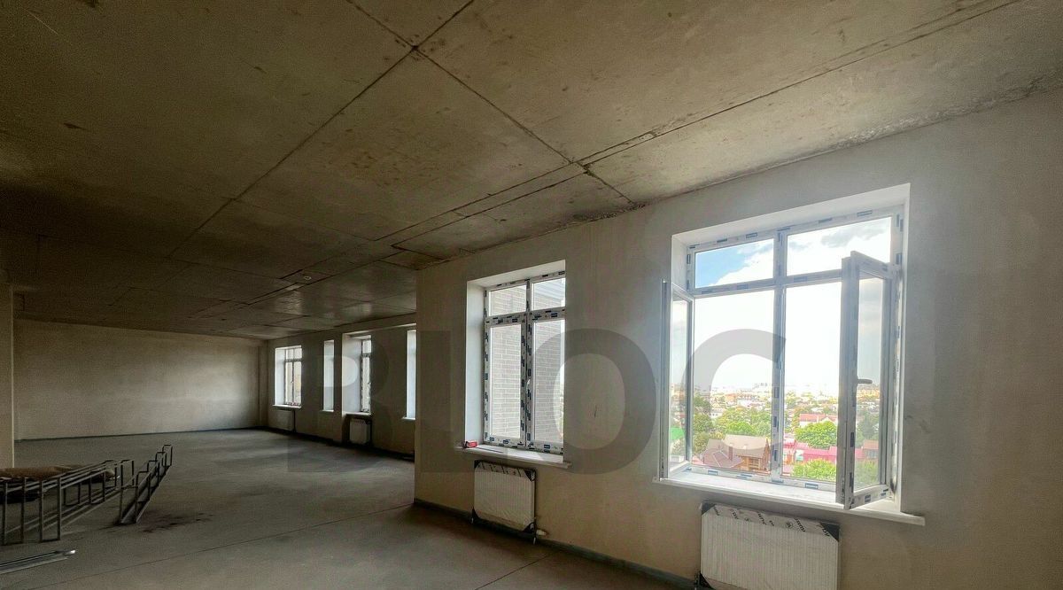 квартира г Краснодар р-н Центральный ул им. Чкалова 8 Западный фото 7