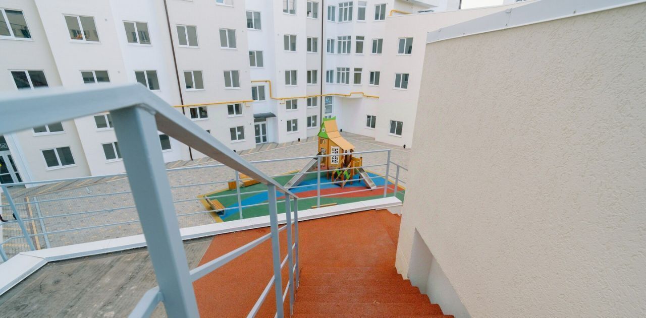 квартира г Новороссийск с Мысхако ул Шоссейная 27 фото 19